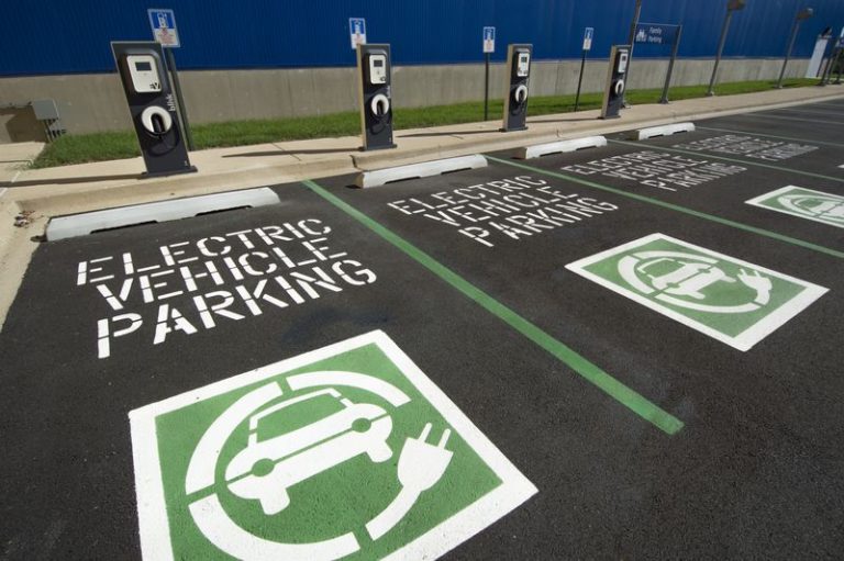 Zukunftsichere Ladeboxen und Ladestationen von Zappmobility